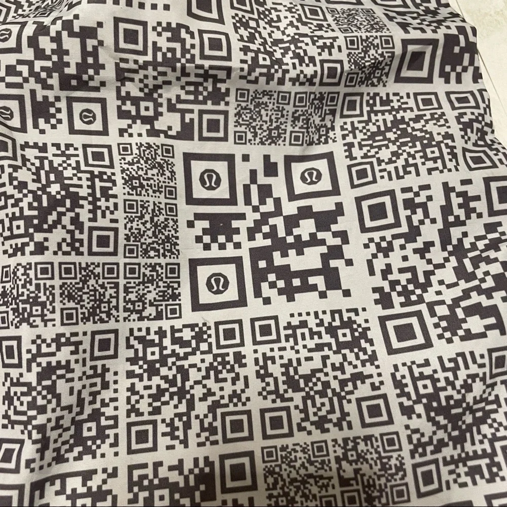 Lululemon Bag